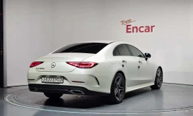 Mercedes-Benz CLS * CLS300d AMG * HUD * ПАНОРАМА *  | Auto.bg — изображение 2