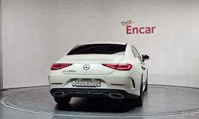 Mercedes-Benz CLS * CLS300d AMG * HUD * ПАНОРАМА *  | Auto.bg — изображение 4