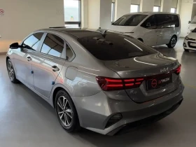 Kia K3 2Nd Generation 1.6 Prestige | Mobile.bg � ����� ������ 2