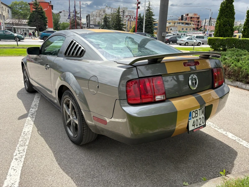 Ford Mustang 4.0i v6, снимка 4 - Автомобили и джипове - 52695445