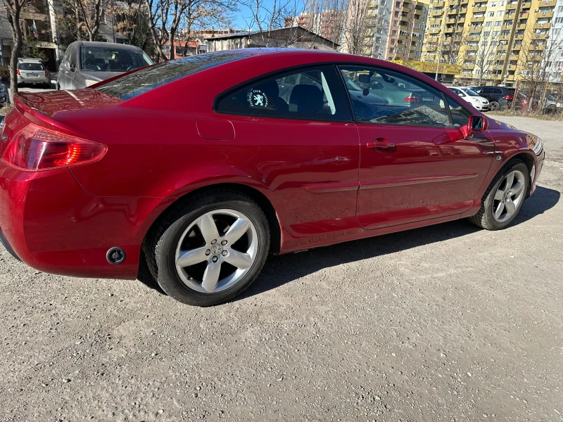 Peugeot 407 2.2, снимка 4 - Автомобили и джипове - 47148015