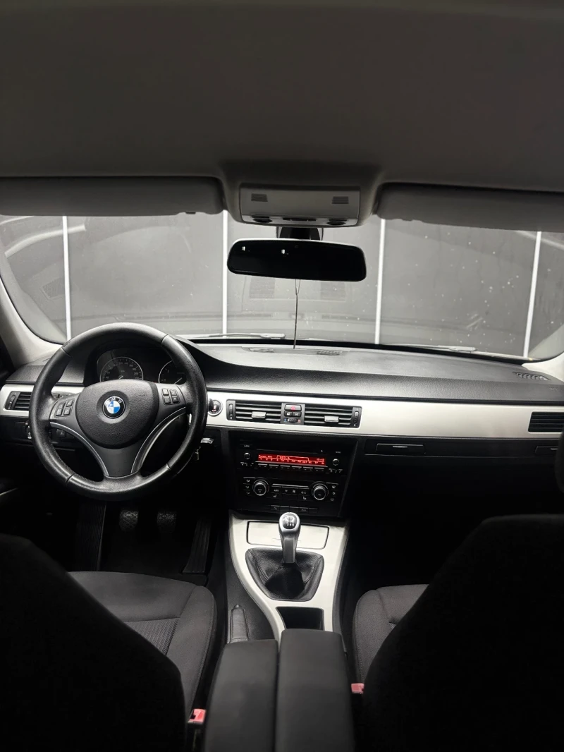 BMW 318 Facelift Швейцария , снимка 12 - Автомобили и джипове - 47962252