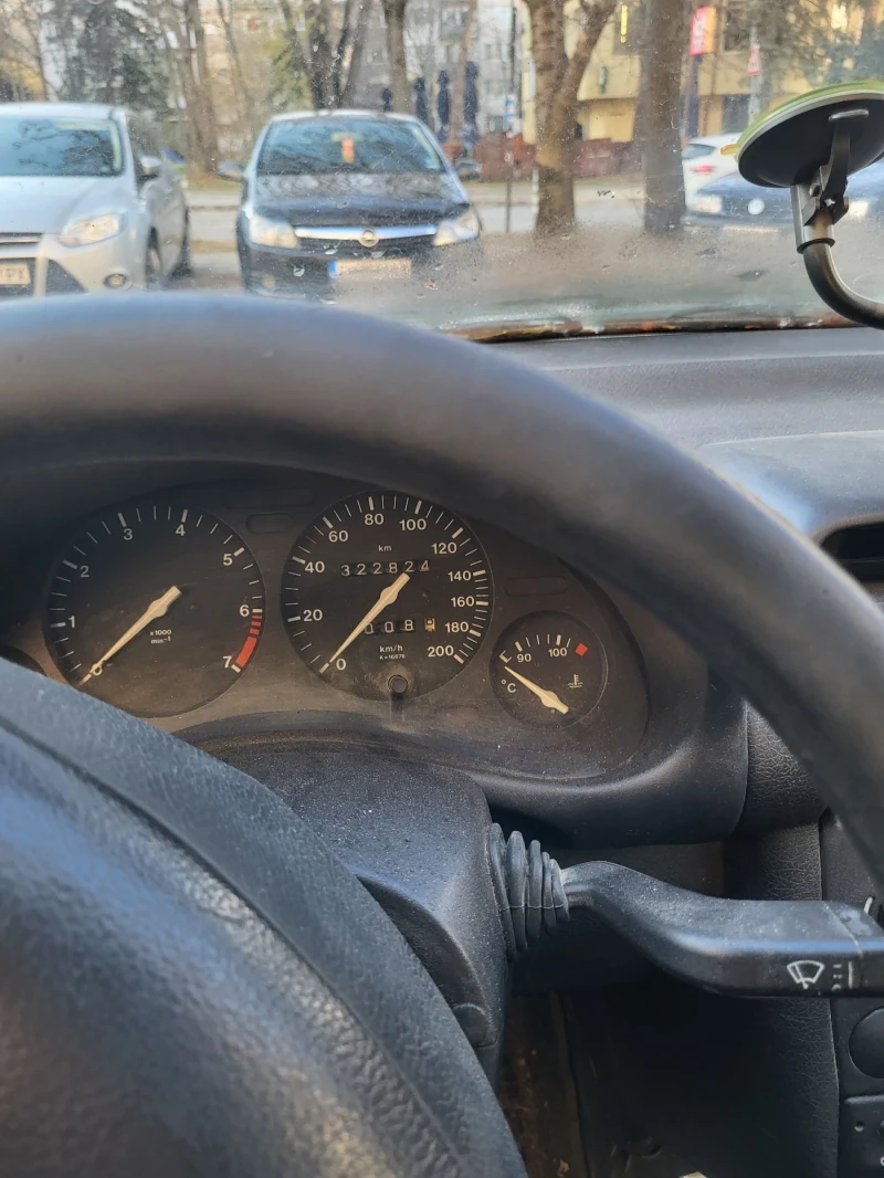 Opel Corsa Газов инжекцион, снимка 6 - Автомобили и джипове - 48148769