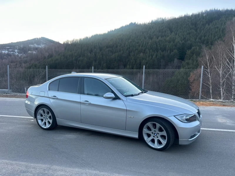 BMW 335, снимка 3 - Автомобили и джипове - 48506932