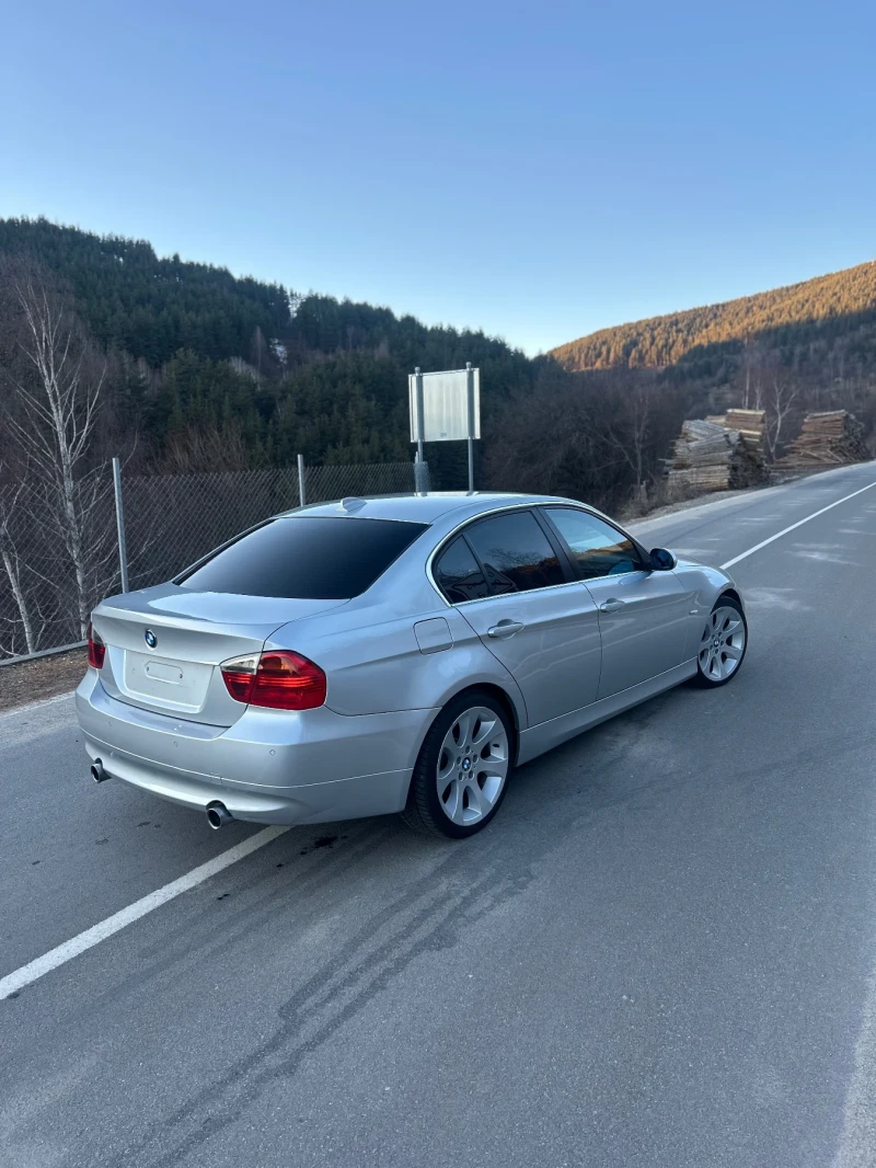 BMW 335, снимка 5 - Автомобили и джипове - 48506932