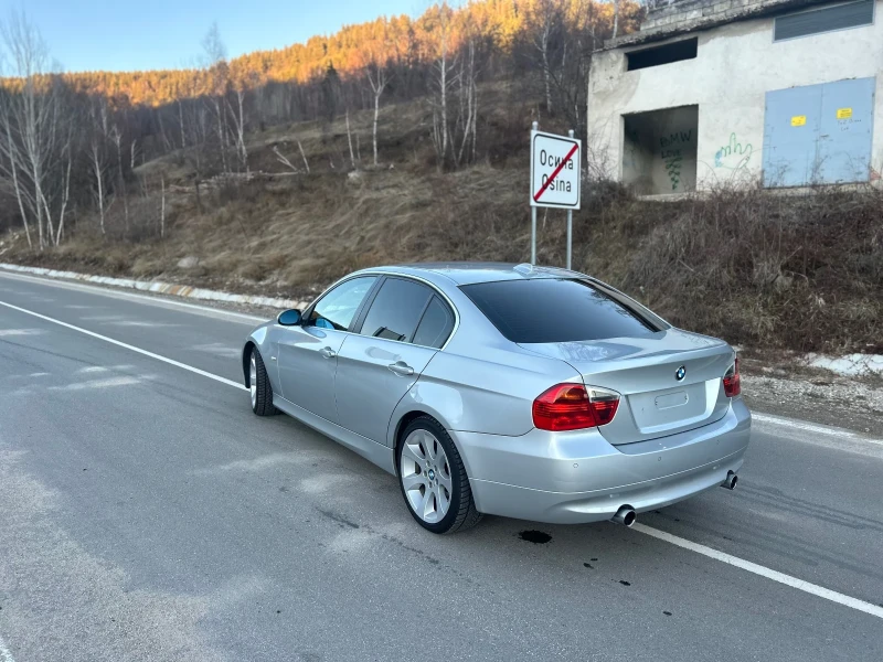 BMW 335, снимка 4 - Автомобили и джипове - 48506932