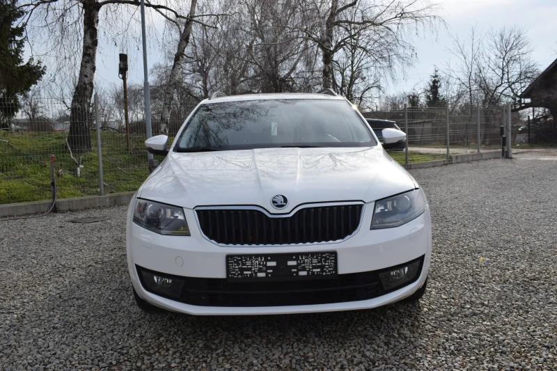 Skoda Octavia /ИТАЛИЯ, снимка 2 - Автомобили и джипове - 48891464