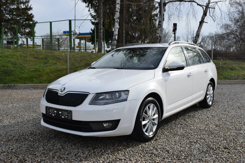 Skoda Octavia /ИТАЛИЯ, снимка 1 - Автомобили и джипове - 48891464