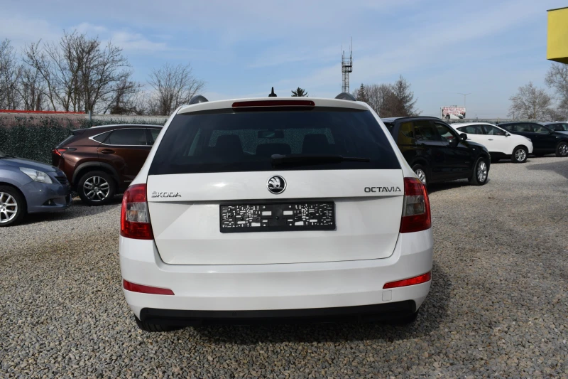 Skoda Octavia /ИТАЛИЯ, снимка 7 - Автомобили и джипове - 48891464