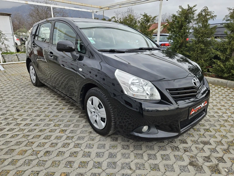 Toyota Verso 2.0D4d-126кс= ПАНОРАМА= 6СКОРОСТИ= АВТОПИЛОТ, снимка 2 - Автомобили и джипове - 49468504