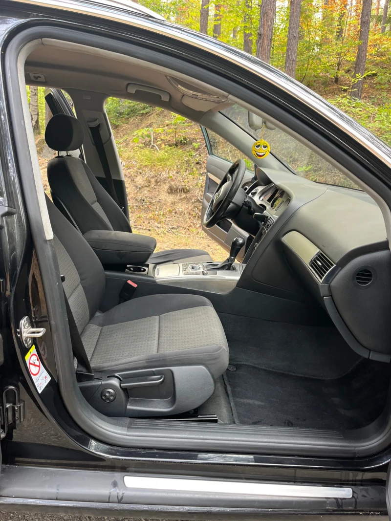 Audi A6, снимка 7 - Автомобили и джипове - 51636879