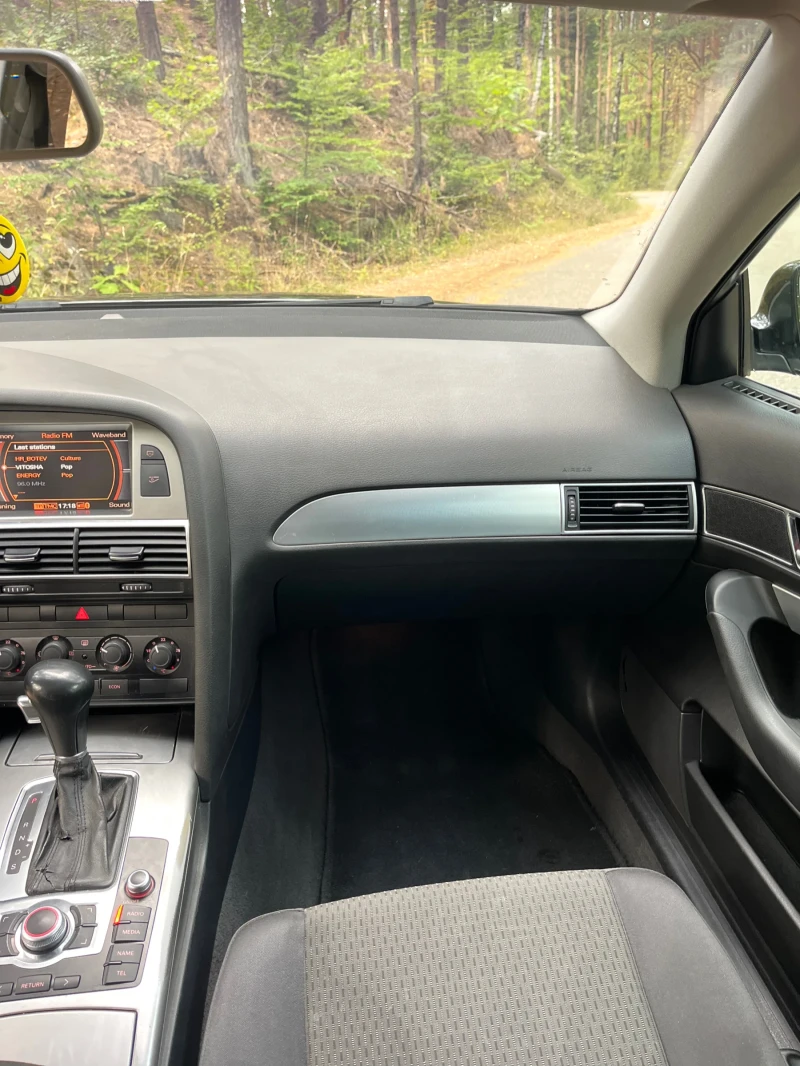 Audi A6, снимка 6 - Автомобили и джипове - 51636879