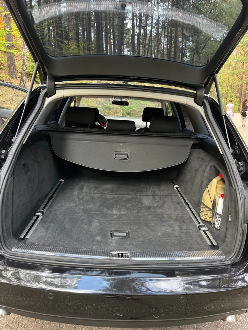 Audi A6, снимка 9 - Автомобили и джипове - 51636879