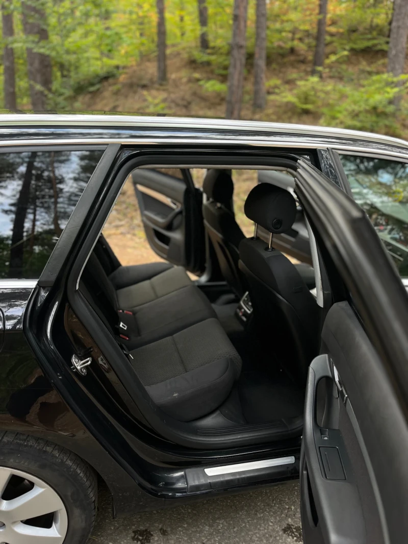 Audi A6, снимка 8 - Автомобили и джипове - 51636879