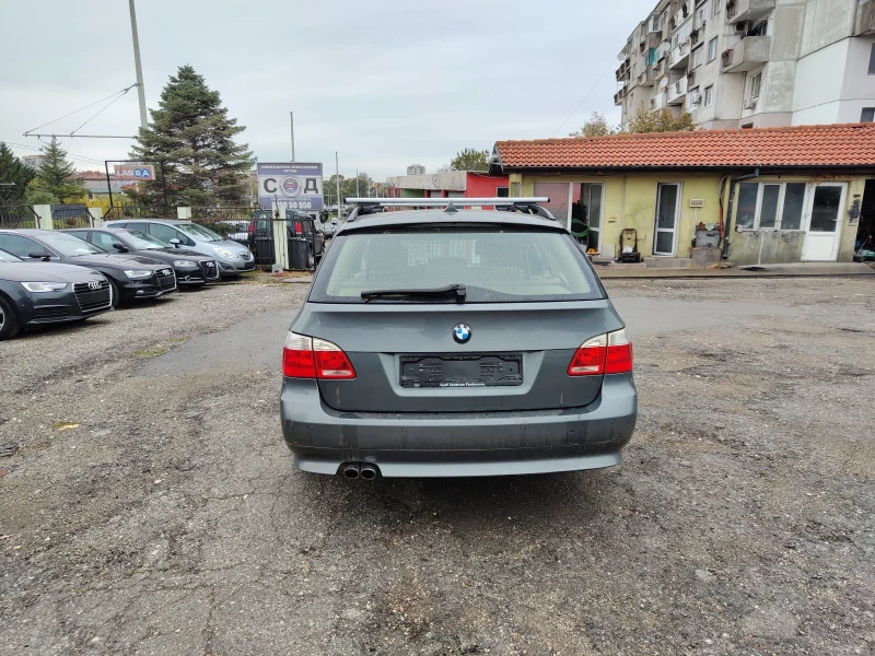 BMW 530 XD, снимка 5 - Автомобили и джипове - 52212252