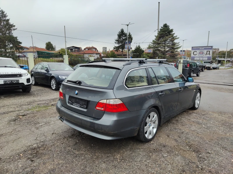 BMW 530 XD, снимка 6 - Автомобили и джипове - 52212252