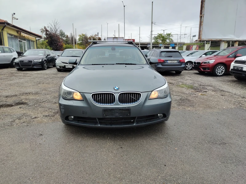 BMW 530 XD, снимка 2 - Автомобили и джипове - 52212252