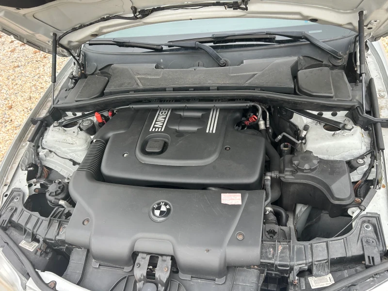 BMW 120 Full M pack , снимка 15 - Автомобили и джипове - 52341195