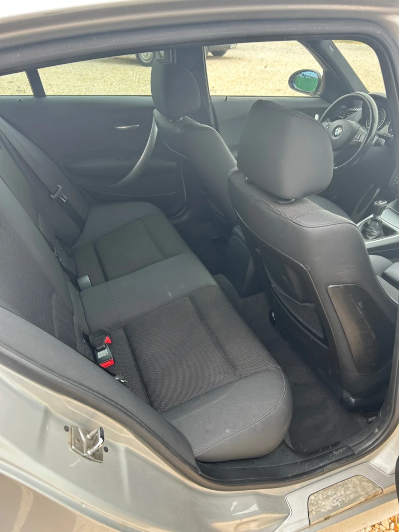 BMW 120 Full M pack , снимка 9 - Автомобили и джипове - 52341195