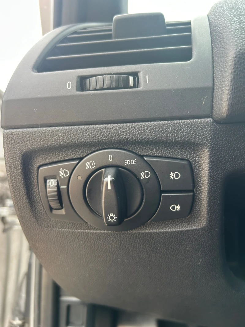 BMW 120 Full M pack , снимка 12 - Автомобили и джипове - 52341195