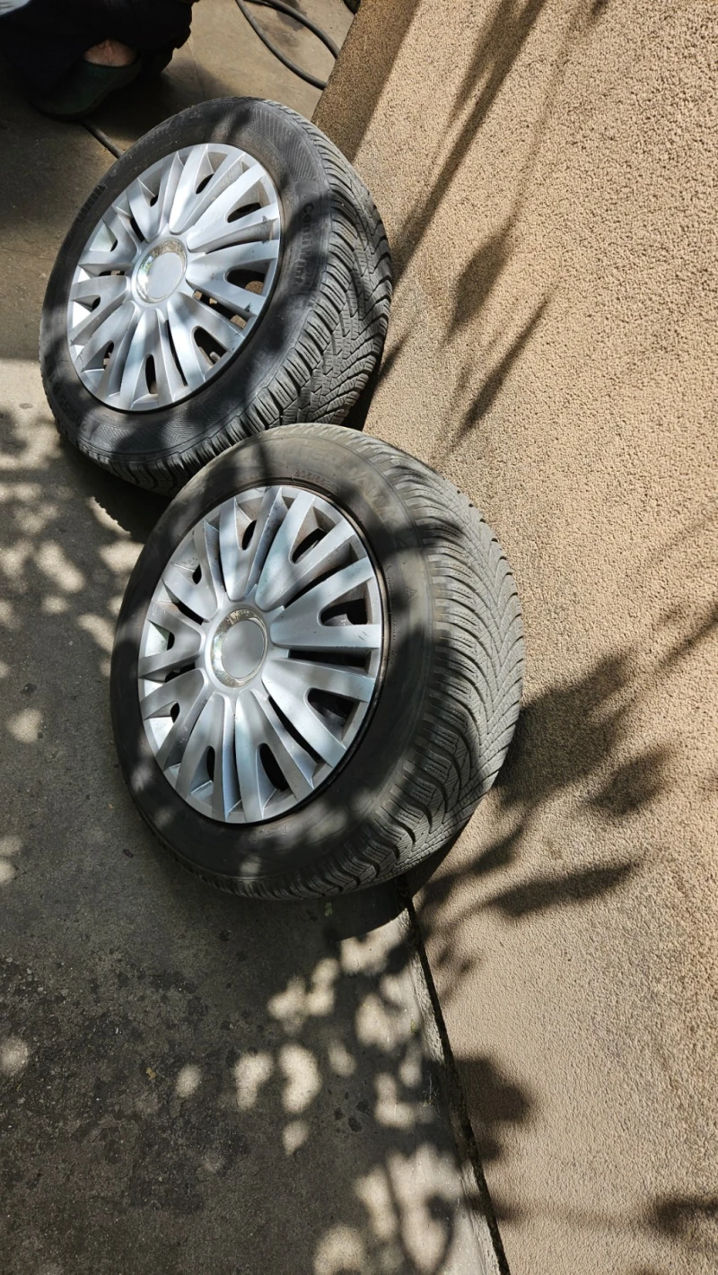 Opel Zafira Cosmo 7местна, снимка 14 - Автомобили и джипове - 52530386