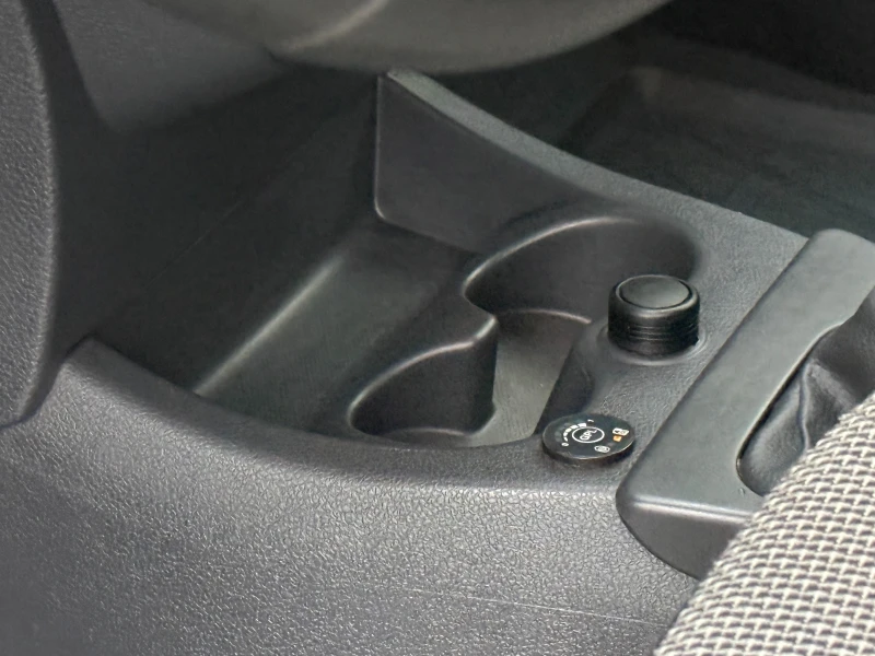 Dacia Dokker N1 1.6 + ГАЗ, снимка 11 - Автомобили и джипове - 52361547