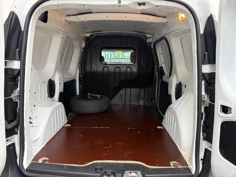 Dacia Dokker N1 1.6 + ГАЗ, снимка 16 - Автомобили и джипове - 52361547