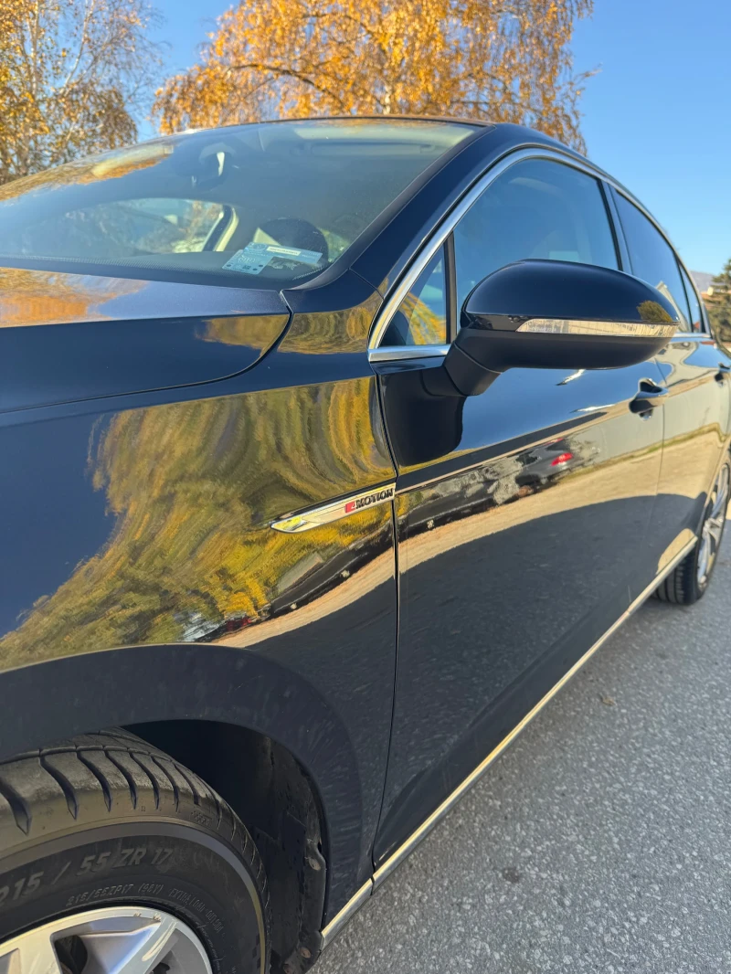 VW Passat 2.0 TDI 4x4 HIGHLINE- 1- ВИ СОБСТВЕНИК, снимка 5 - Автомобили и джипове - 52429373