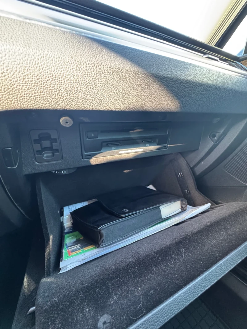 VW Passat 2.0 TDI 4x4 HIGHLINE- 1- ВИ СОБСТВЕНИК, снимка 13 - Автомобили и джипове - 52429373