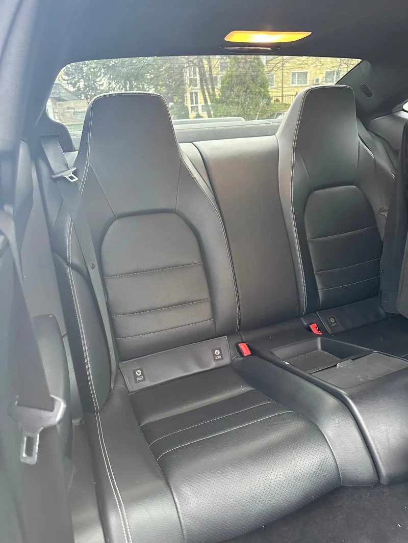 Mercedes-Benz C 220 W204 AMG PACK, снимка 9 - Автомобили и джипове - 52449641
