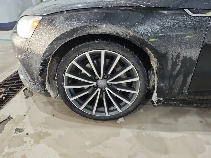 Audi A5 * TECHNIK * CARFAX * ЦЕНА ДО БГ, снимка 13 - Автомобили и джипове - 52786747