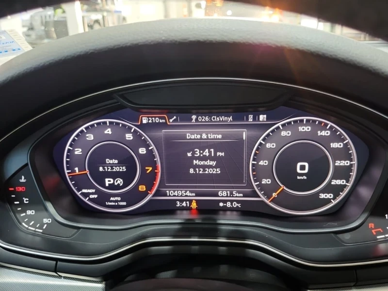 Audi A5 * TECHNIK * CARFAX * ЦЕНА ДО БГ, снимка 7 - Автомобили и джипове - 52786747