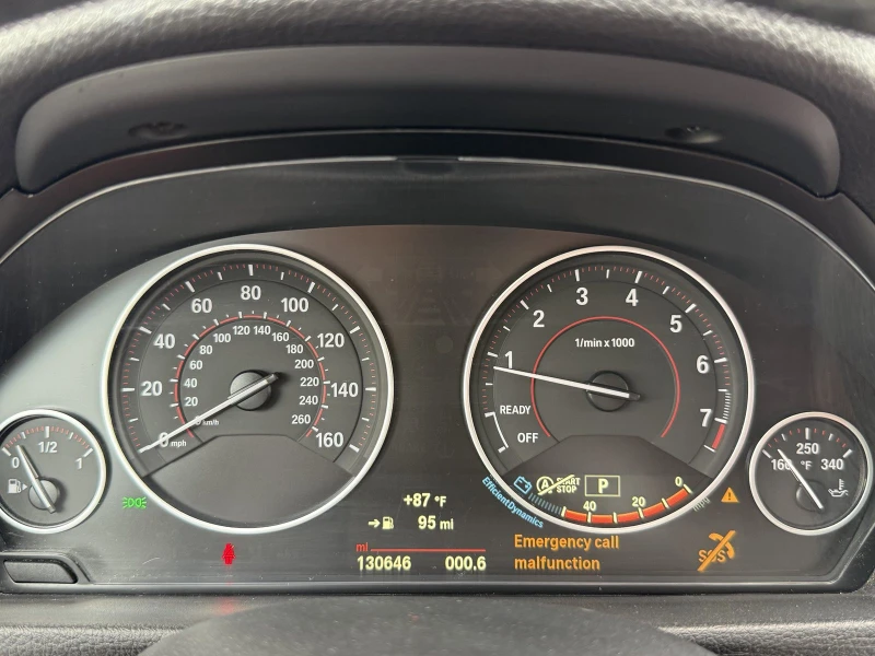 BMW 428 GRAN COUPE* M-PACK* XDRIVE, снимка 13 - Автомобили и джипове - 52879343