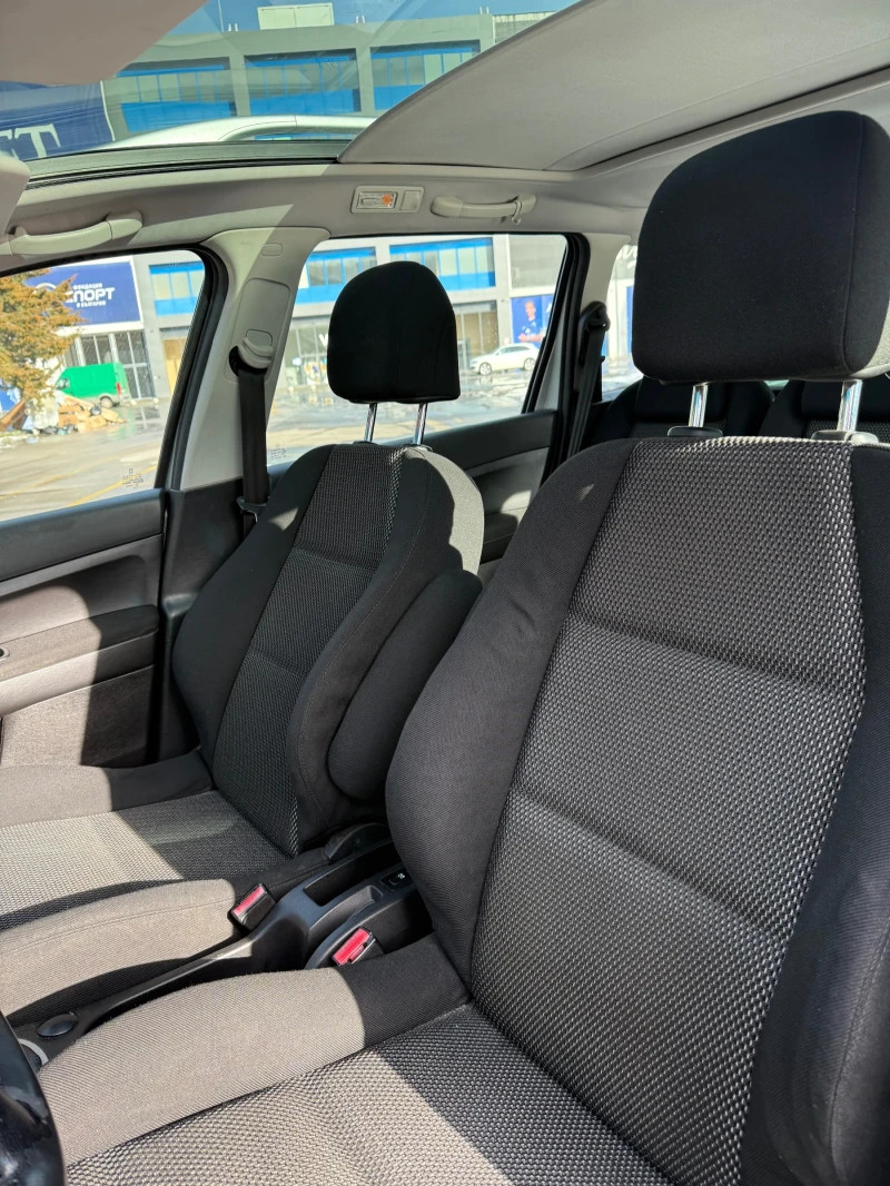 Peugeot 307 1.6 HDI 90, снимка 10 - Автомобили и джипове - 53044708