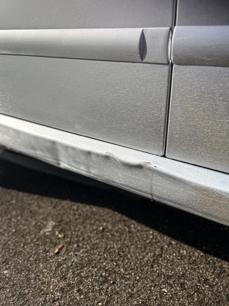 Peugeot 307 1.6 HDI 90, снимка 6 - Автомобили и джипове - 53044708