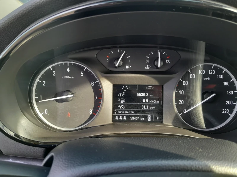 Opel Mokka X, снимка 16 - Автомобили и джипове - 53442153