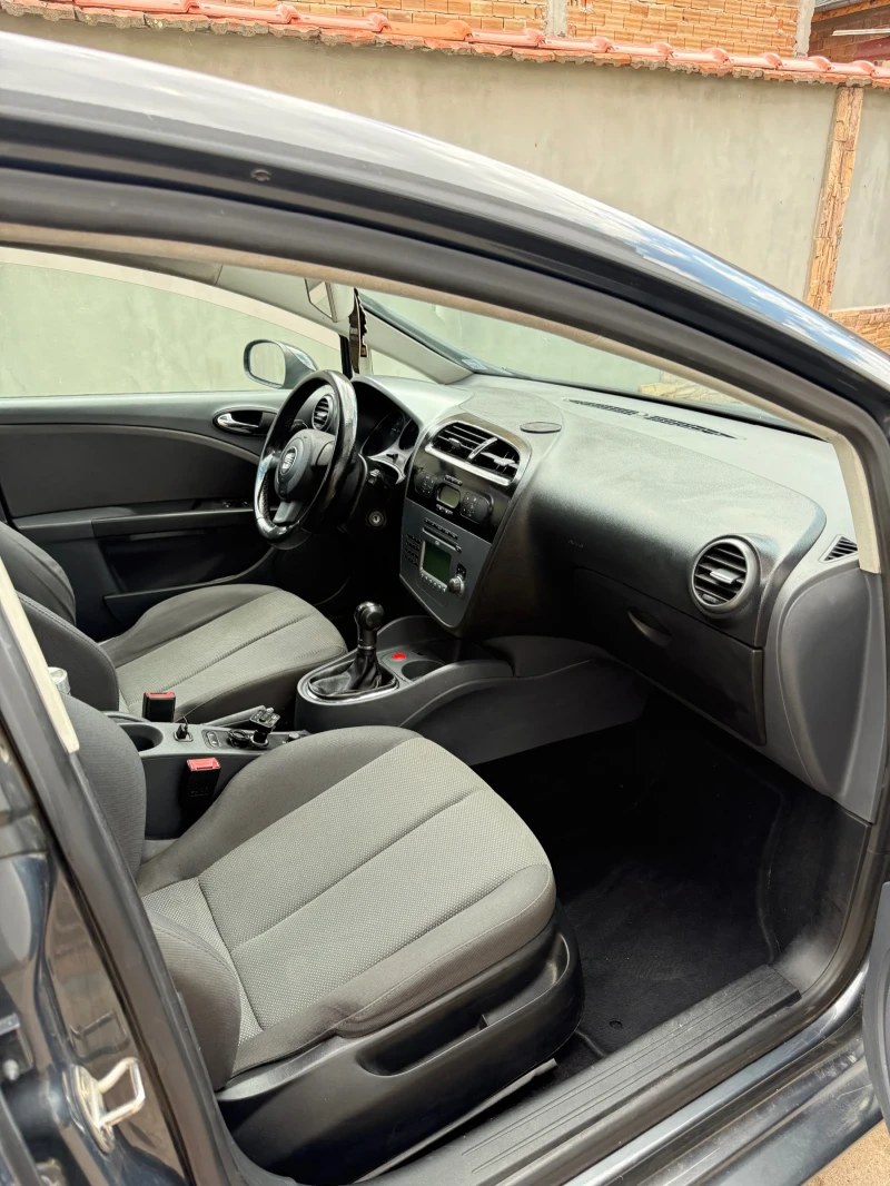 Seat Leon, снимка 6 - Автомобили и джипове - 53448136