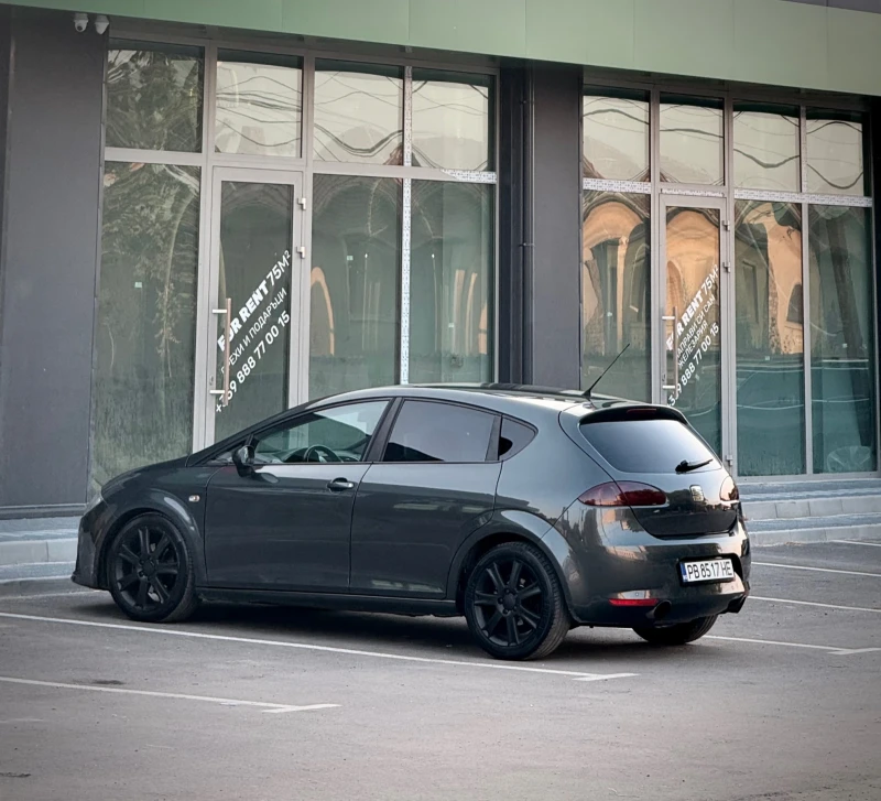 Seat Leon, снимка 8 - Автомобили и джипове - 53448136