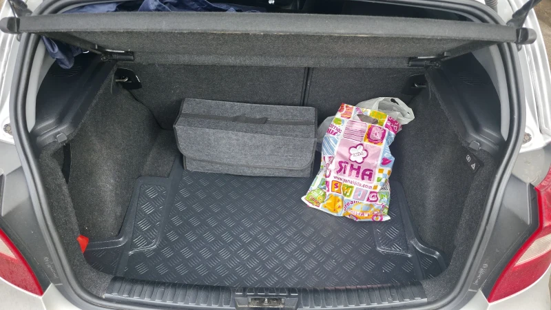 BMW 116 E87, снимка 6 - Автомобили и джипове - 53453487