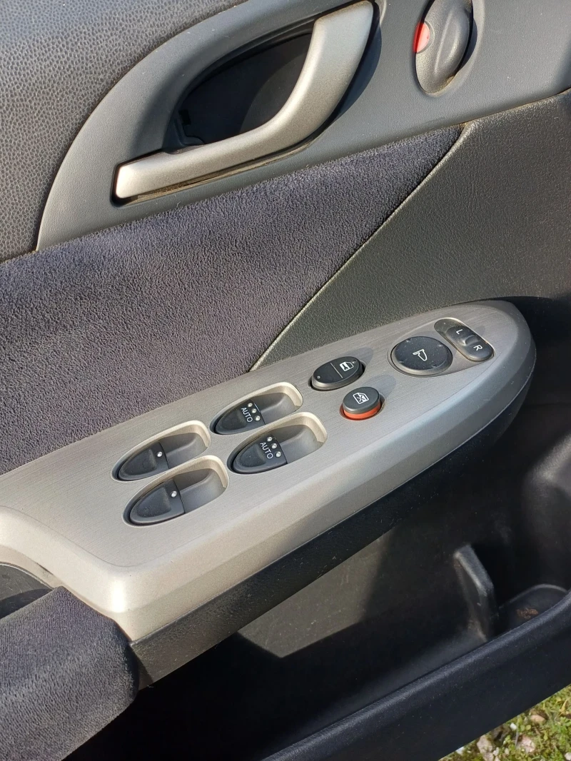 Honda Civic 2.2, снимка 4 - Автомобили и джипове - 53539588