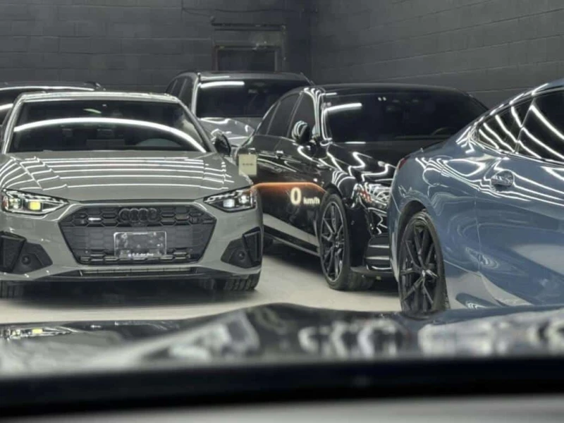 BMW 750 M SPORT| NIGHT VIS| BSM| LKA| 360CAM| HK SOUND, снимка 15 - Автомобили и джипове - 53542036