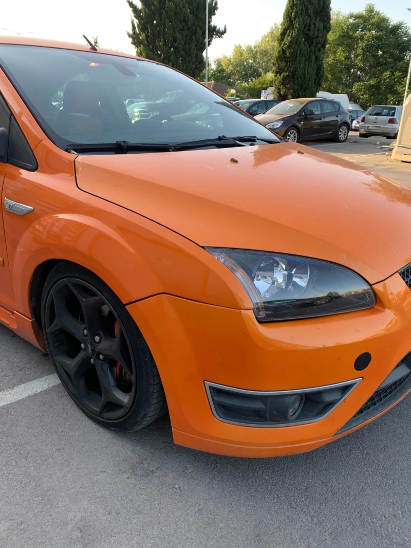 Ford Focus Ford Focus ST 2.5 Turbo - 10500 лв. - 96781638 1