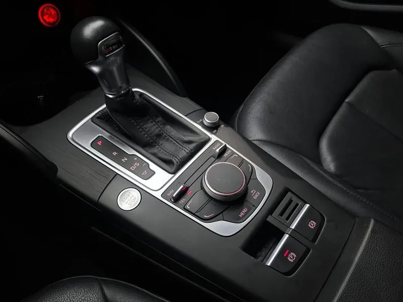 Audi A3 1.6 TDI | Mobile.bg � ����������� 9