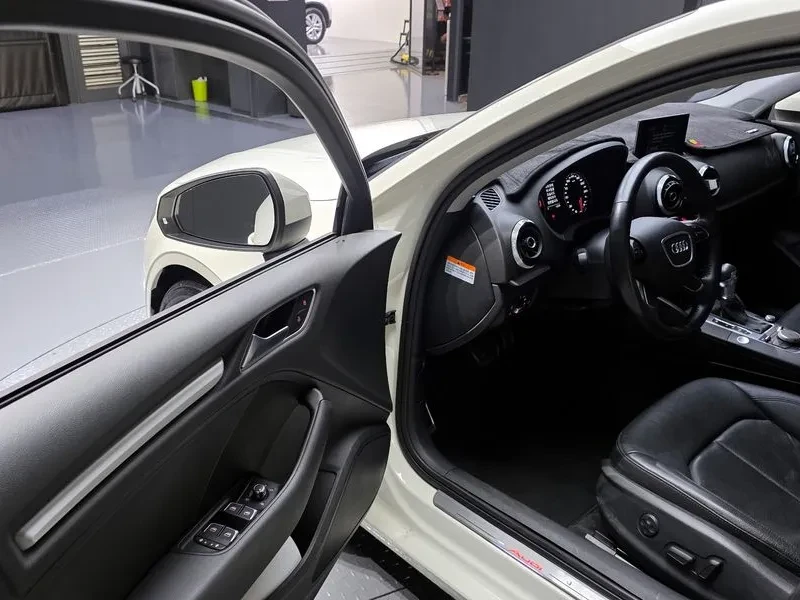 Audi A3 1.6 TDI | Mobile.bg � ����������� 11