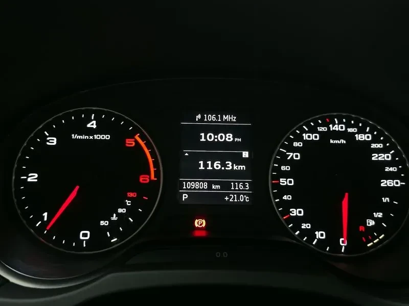 Audi A3 1.6 TDI | Mobile.bg � ����������� 8