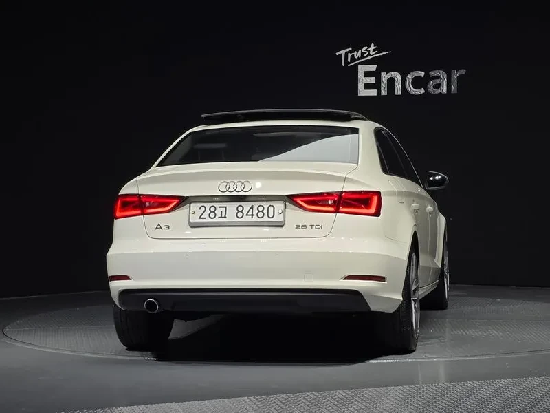 Audi A3 1.6 TDI | Mobile.bg � ����������� 4