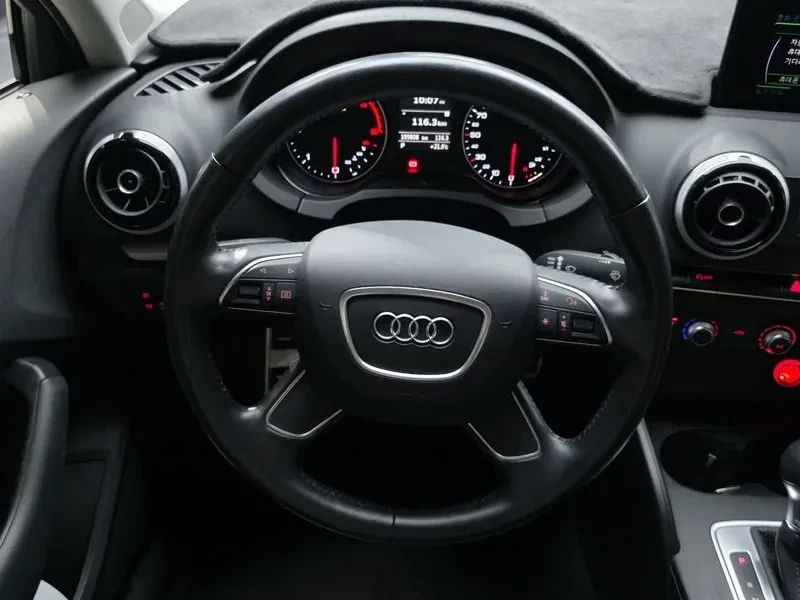 Audi A3 1.6 TDI | Mobile.bg � ����������� 13