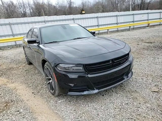 Dodge Charger 3.6l Sxt, снимка 13 - Автомобили и джипове - 54730481