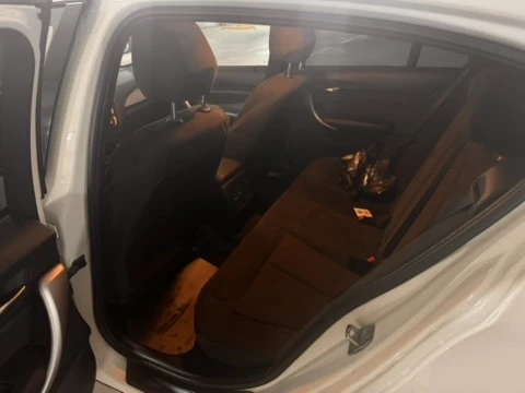 BMW 118, снимка 10 - Автомобили и джипове - 55317495