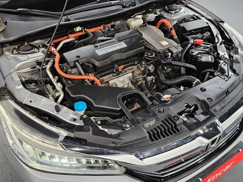 Honda Accord 2.0 HYHBRID  | Mobile.bg � ����������� 6